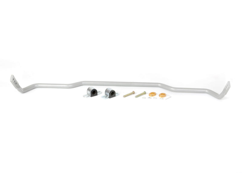 Whiteline VAG MK4/MK5 FWD Only Rear 24mm Adjustable X-Heavy Duty Swaybar