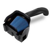 Airaid 13-14 Dodge Ram 5.7 Hemi MXP Intake System w/ Tube (Dry / Blue Media)