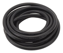 Load image into Gallery viewer, Russell Performance -4 AN Twist-Lok Hose (Black) (Pre-Packaged 25 Foot Roll)