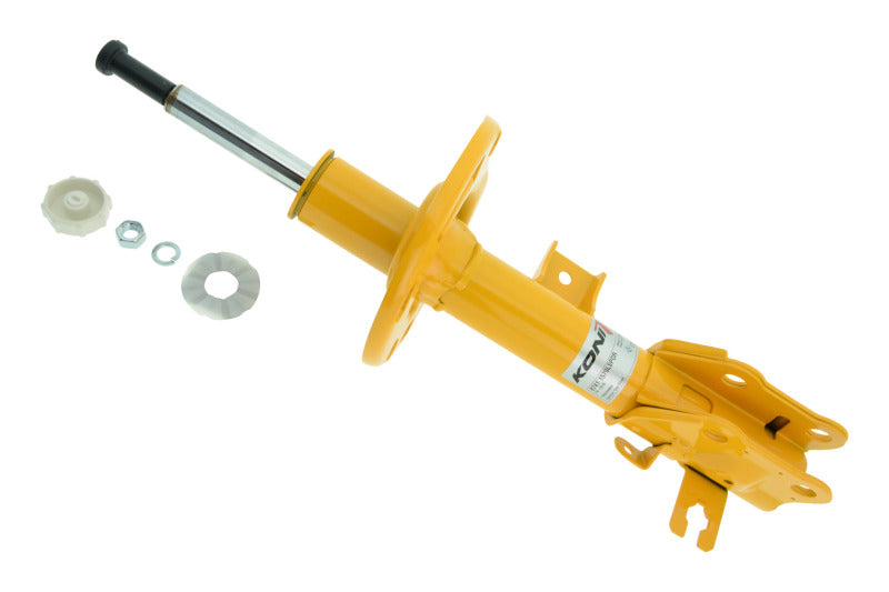 Koni Sport (Yellow) Front Shock 2013-2015 Mazda CX-5 Front Left Strut