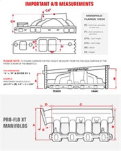 Load image into Gallery viewer, Edelbrock Performer Pontiac Black