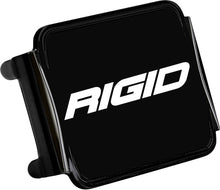 Load image into Gallery viewer, Rigid Industries Protective Polycarbonate Cover - Dually/D2 - Black