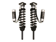 Load image into Gallery viewer, ICON 2005+ Toyota Tacoma 2.5 Series Shocks VS RR CDCV Coilover Kit