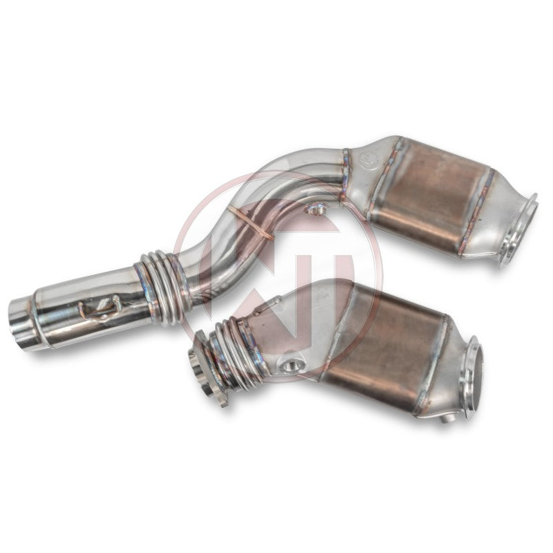 Wagner Tuning BMW M3/M4 F80/82/83 Downpipe Kit