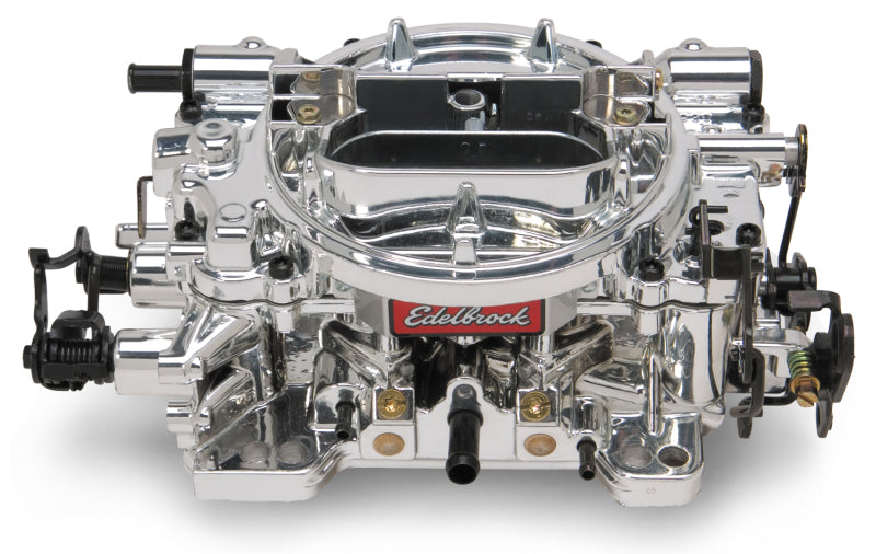 Edelbrock E-Shine Reconditioned 18024