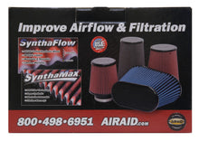 Load image into Gallery viewer, Airaid Dodge 5.9/6.7L DSL / Ford 6.0L DSL Kit Replacement Air Filter