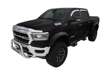 Load image into Gallery viewer, Bushwacker 2019 Ram 1500 DRT Style Flares 4pc - Black