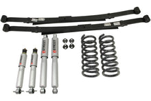 Load image into Gallery viewer, Belltech LOWERING KIT WITH SP SHOCKS