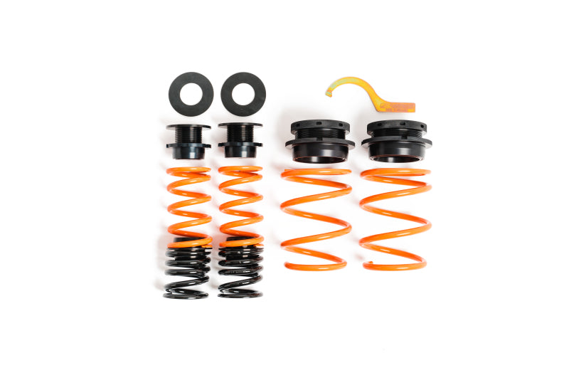 MSS 03-16 VAG Golf Mk5 / MK6 / TT / TT-S / VR6 / TT-RS MK2 Sports Full Adjustable Kit