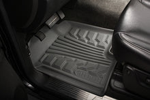 Load image into Gallery viewer, Lund 07-13 Ford Edge Catch-It Floormat Front Floor Liner - Grey (2 Pc.)
