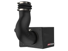 Load image into Gallery viewer, aFe MagnumFORCE Stage-2 Pro 5R Air Intake System 10-18 Ford Taurus SHO Twin Turbo EcoBoost V6 3.5L