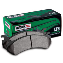 Load image into Gallery viewer, Hawk Chevy / GMC Truck / Hummer LTS Street Front Brake Pads