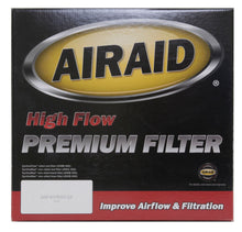 Load image into Gallery viewer, Airaid 03-07 Dodge Ram 5.9L Cummins / 07-12 Dodge Ram 6.7L Cummins Direct Replacement Filter