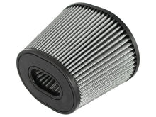 Load image into Gallery viewer, aFe MagnumFLOW Air Filter ProDry S 5in F x 9inx7-1/2in B x 6-3/4inx5-1/2inT x 6-7/8in H
