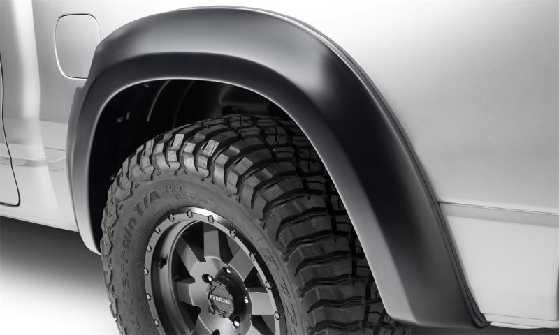 Bushwacker 2019 Ram 1500 Extend-A-Fender Style Flares 4pc