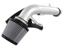 Load image into Gallery viewer, aFe Takeda Stage-2 Pro DRY S Cold Air Intake System 13-17 Honda Accord L4 2.4L (polished)