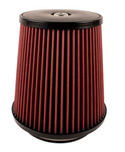 Load image into Gallery viewer, Airaid Universal Air Filter - Cone 6in ID 9in Height