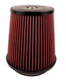 Airaid Universal Air Filter - Cone 6in ID 9in Height