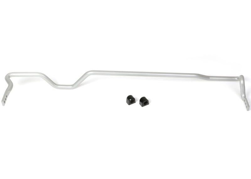 Whiteline 93-00 Subaru Impreza w/ OE swaybar Rear 22mm Swaybar-X h/duty Blade adjustable