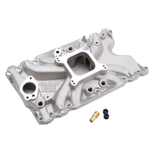 Load image into Gallery viewer, Edelbrock Manifold Torker Holden 308 CI V8 Satin