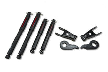 Load image into Gallery viewer, Belltech LOWERING KIT WITH ND2 SHOCKS