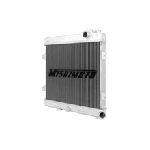 Load image into Gallery viewer, Mishimoto 87-91 BMW E30 M3 Manual Aluminum Radiator