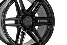 Load image into Gallery viewer, Vorsteiner Venom Rex 602 17X9.0 6X135 12C 87 Coal Black