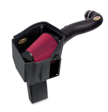 Load image into Gallery viewer, Airaid 2014 GM 1500 Pickup/ 6.2L MXP Intake System w/ Tube (Oiled / Red Media)