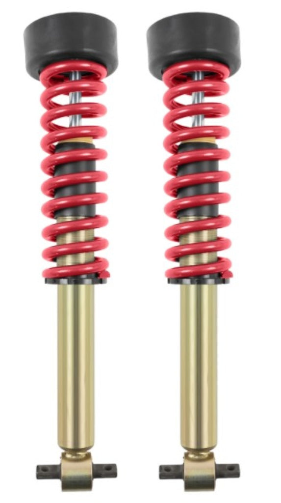 Belltech 6-8in Lifted Front Ride Height Coilover Kit 19-21 GM 1500 2wd/4wd (All Cabs)