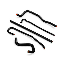 Load image into Gallery viewer, Mishimoto 97-04 Chevy Corvette/Z06 Black Silicone Ancillary Hose Kit