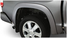 Load image into Gallery viewer, Bushwacker 16-18 Toyota Tundra Fleetside OE Style Flares - 4 pc 66.7/78.7/97.6in Bed - Super White