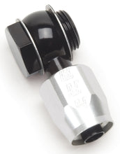 Load image into Gallery viewer, Russell Performance -6 AN Carb Banjo Bolt Fitting Black