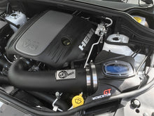 Load image into Gallery viewer, aFe Momentum GT Pro 5R Cold Air Intake System 11-17 Jeep Grand Cherokee (WK2) V8 5.7L HEMI