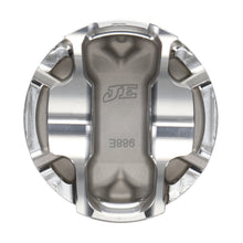 Load image into Gallery viewer, JE Pistons Ford 2.3L EcoBoost 88mm Bore -7.6cc Dish Piston Kit (Set of 4 Pistons)