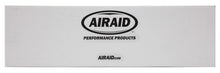 Load image into Gallery viewer, Airaid 04-07 Ford F-150 5.4L 24V Triton / 06-07 Lincoln LT Airaid Jr Intake Kit - Dry / Red Media