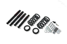 Load image into Gallery viewer, Belltech LOWERING KIT WITH ND2 SHOCKS