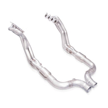 Load image into Gallery viewer, Stainless Works 2020 Ford GT500 1-7/8 in Exhaust Headers With High-Flow Cats