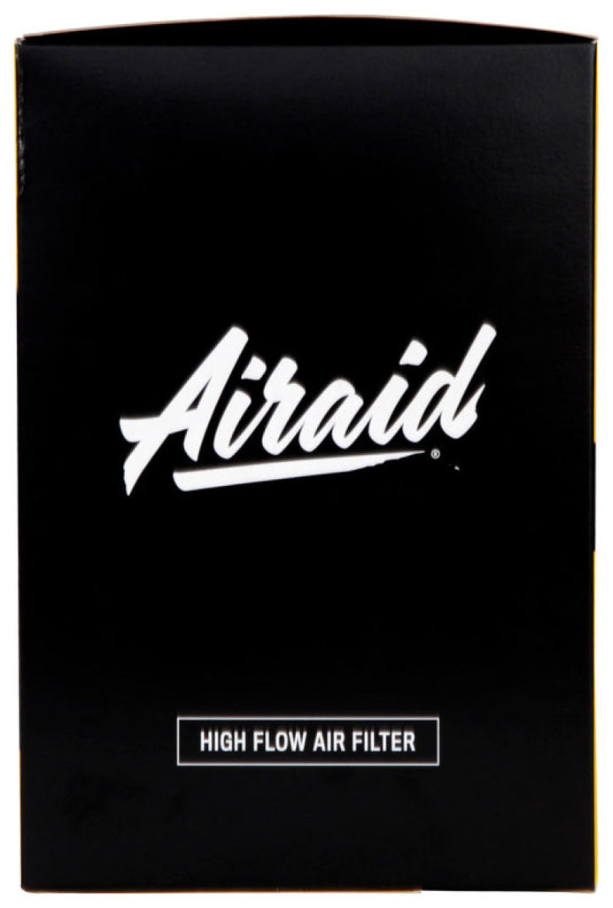 Airaid Universal Air Filter - Cone 2 1/2 x 5 3/8 x 4 3/8 x 5