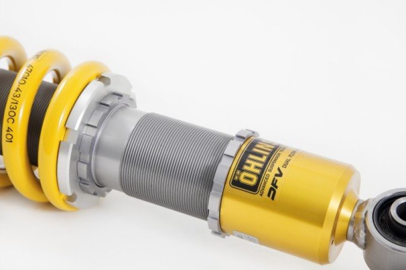 Ohlins 99-04 Porsche 911 Carrera (996) Road & Track Coilover System