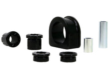 Load image into Gallery viewer, Whiteline 1995 Toyota Tacoma Base Steering Rack Bushing Kit