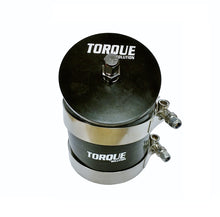 Load image into Gallery viewer, Torque Solution Boost Leak Tester 2.75in Turbo Inlet