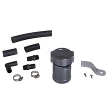 Load image into Gallery viewer, BBK 05-10 Ford Mustang GT Oil Separator Kit - Passenger Side