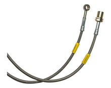 Load image into Gallery viewer, Goodridge 1994-1994 Buick Regal / 94-97 Oldsmobile Cutlass Supreme Stainless Steel Brake Lines