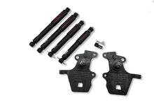 Load image into Gallery viewer, Belltech LOWERING KIT WITH ND2 SHOCKS