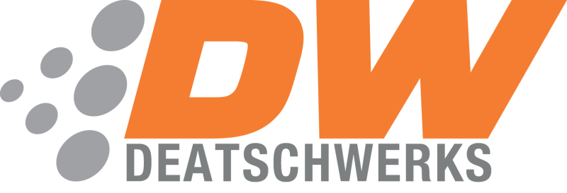 DeatschWerks Evo IV-VIII / 95-99 DSM 4G63T 800cc Low Impedance Top Feed Injectors