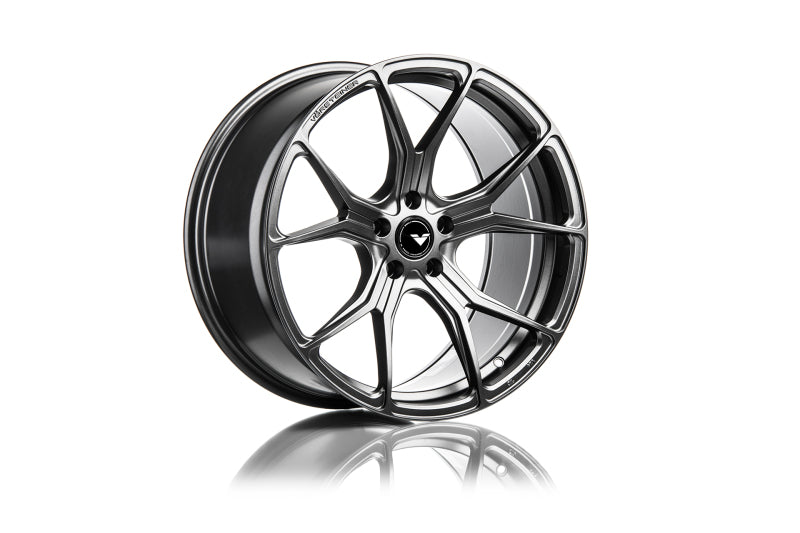 Vorsteiner V-FF 103 20X10.5 5X120 34D 72 CARBON GRAPHITE