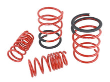 Load image into Gallery viewer, Skunk2 05-06 Acura RSX Lowering Springs (2.25in - 2.00in.) (Set of 4)