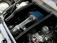 Load image into Gallery viewer, Airaid 06-11 Chevy HHR 2.2/2.4L CAD Intake System w/ Tube (Dry / Blue Media)