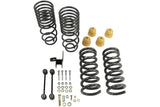 Belltech LOWERING KIT W/O SHOCKS