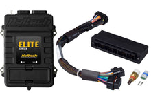 Load image into Gallery viewer, Haltech Elite 1500 + Honda Civic EP3 Plug &#39;n&#39; Play Adaptor Harness Kit